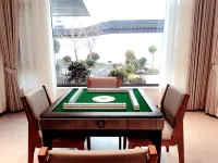 Taihu Qianxi Ju · Hideaway Streamside Secret Realm · Pool Garden Resort Inn