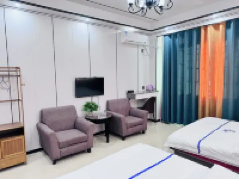 廈門市翔安區途漫民宿