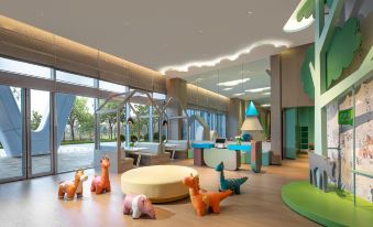 Club Med Urban Oasis Taicang Resort