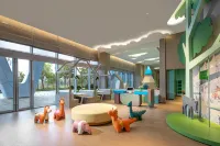 Club Med Urban Oasis Taicang Resort - Romantik