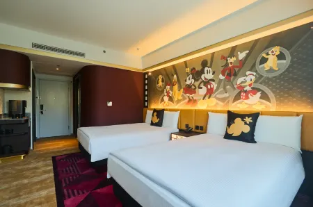 Disney's Hollywood Hotel