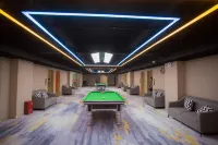 Yiheyuan Hotel Hotels in Nan County