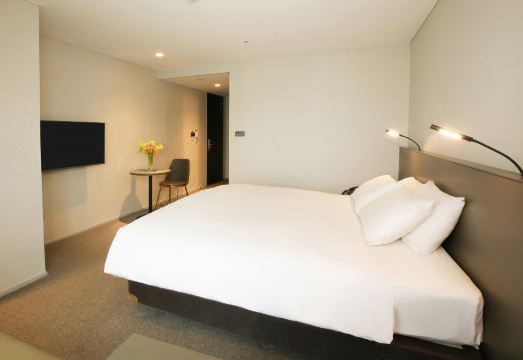 웨스턴라이프 호텔 외관