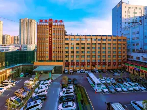 Xinxiang Hotel