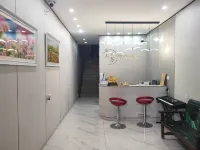 Yuechi Jinlong Hotel