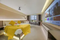 Ledong Huarui Hotel (Huangliu Branch) Hotels near Huangliuzhen