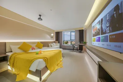 Ledong Huarui Hotel (Huangliu Branch)