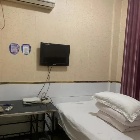 Lu'an Changhong Hotel