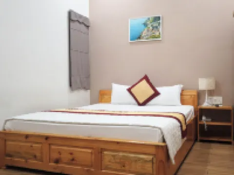 Khách sạn Center Quy Nhơn Các khách sạn gần Trường Đại Học Quy Nhơn