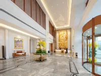 Vienna International Hotel (Fuzhou East Railway Station) Hôtels à : Fuzhou