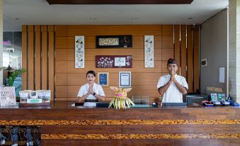 Asa Bali Luxury Villas & Spa