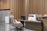 Ligang Hotel (Yuhuan Chumen Passenger Transport Center Commercial Exhibition Center Store) - Business