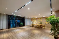 GELI Hotel (Tongcheng Liuchichi Alley) Hotels in Tongcheng