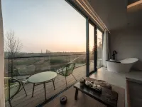 Youjiansu·Star Sky Hot Spring·Linye Qin Pampered Meisu Hotels in Anji