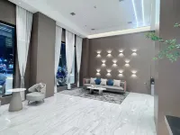 Meiji Hotel (Fengcheng People's Hospital)