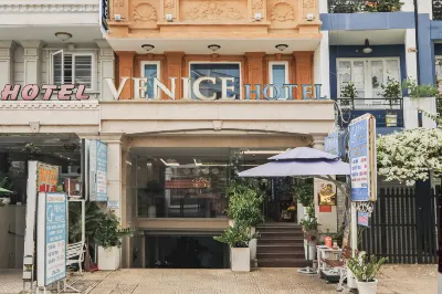 Venice Hotel Hotel a Bình Chánh