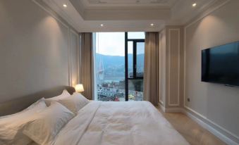 Xianglongmu Space Designer Hotel