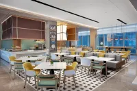 HOME2 SUITES BY HILTON Jingjiang Binjiang New Town Hotels in Jingjiang