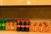 Qianyue Hotel - breakfast