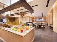 Atour Hotel Beijing Zhongguancun Xueyuanqiao Subway Station Hotels near Wudaokou Station