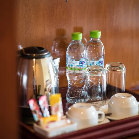 Baitong Heritage Hotel