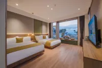 Dali  Old  City Yu  Hai  Jian Seascape  Resort  Hotel