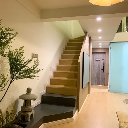 Zhinuo Homestay(Zigong Fangte Dinosaur Kingdom Dinosaur Museum Store)