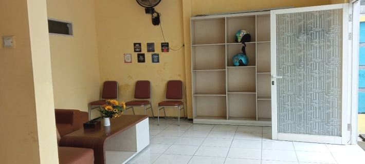 Wisma Pelita Syariah Tegal Hotels in Tegal City