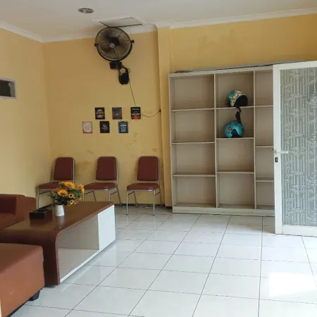 Wisma Pelita Syariah Tegal