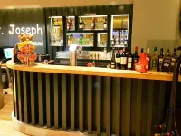 St.Joseph Hotel Hamburg - Reeperbahn St.Pauli Kiez Hotels in Hamburg