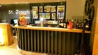 St.Joseph Hotel Hamburg - Reeperbahn St.Pauli Kiez