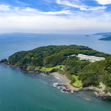 Grand Mercure Minamiboso Resort & Spa