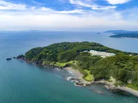 Grand Mercure Minamiboso Resort & Spa Hotels in 