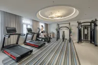 Maritim Hotel Taicang Hotels in Taicang