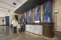 Mehood Hotel (Shaodong Guoji Shangmaocheng Railway Station) Hotels in Shaodong