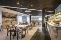 布魯塞爾機場託恩飯店 馬赫倫住宿飯店