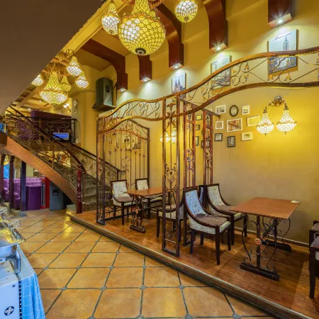 Comfortable Hotel