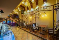 Comfortable Hotel - Desayuno