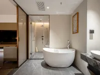 Mianning Yuebo Hotel Hotels in Mianning