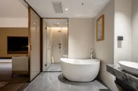 Mianning Yuebo Hotel