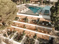Perios Beach House - Adults Only Hotels near Marmaris Atlantis Waterpark