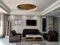 Juyuan Business Hotel Hotels in Horinger