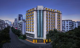 Country Inn & Suites by Radisson, Nanchang Tengwangge Wanshougong Subway Station Store