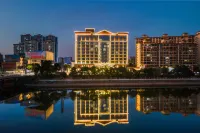 lanquanguojijiudian Hotel a Shangsi