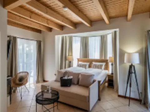 Precise Resort Schwielowsee Hotéis em Werder