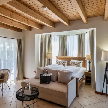 Precise Resort Schwielowsee