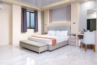Grand Valonia Hotel Cafe & Park Jember Hotel dekat Taman Kota Mastrip
