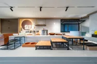 Ni Hao Hotel (Lishui Songyang Old Street) - فطور