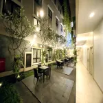 Grand Malioboro Yogyakarta Hotel Hotels in Sosromenduran