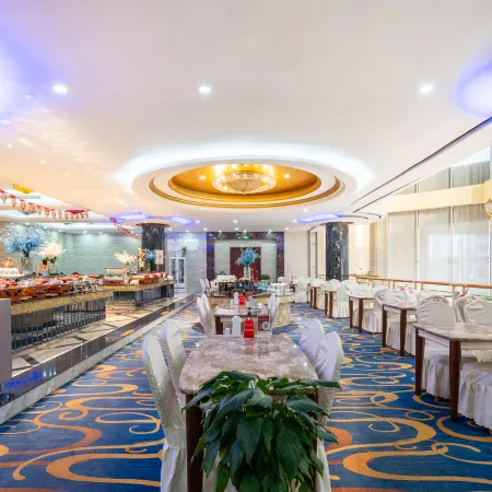 Linghai Hotel